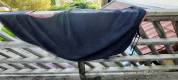 Couvre‑rein cheval Equith&egrave;me 140 cm &ndash; tr&egrave;s bon &eacute;tat