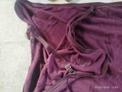 Chemise s&eacute;chante F&eacute;lix bulher T165cm