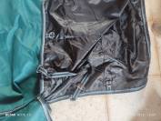 Couverture imperm&eacute;able T165