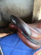 Selle CWD 2GS 