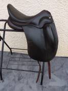 Selle Dressage Childeric 17'5