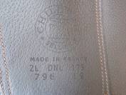 Selle Dressage Childeric 17'5