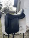 Selle dressage  Aulion 17 / 17,5 