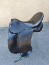SELLE DRESSAGE ALBION SLK M3 17.5"
