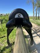 Selle Dressage Childeric Dpl 17.5 pouces 