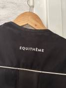 Gilet Air Bag Equith&egrave;me &Eacute;lite noir