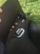 Selle de dressage en cuir GUy Cantin neuve 