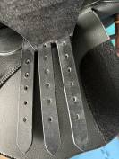 Selle Eic Thomas Hybrid Jump 