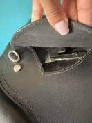 Selle Eic Thomas Hybrid Jump 