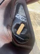 Vend selle 2 G&rsquo;S CWD 