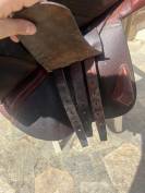 Vend selle 2 G&rsquo;S CWD 