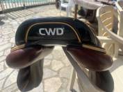 Vend selle 2 G&rsquo;S CWD 