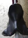 Selle de dressage Kent & Masters 17 pouces