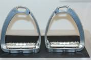 Tech Stirrups &Eacute;triers Venice Plus EVO