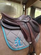 Devoucoux chiberta lab