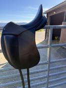 Selle Dressage Childeric 
