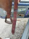 Selle western HWest saddlery