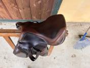 Sella salto Erreplus CA