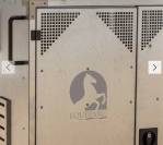 Malle de concours Equitarc