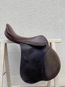 Selle mixte taille 18