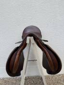 Selle mixte taille 18