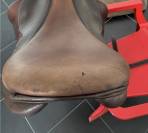 Selle Antar&egrave; monocartier Alta&iuml;r