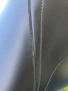 Selle dressage New Era - Time Rider   Taille 17,5 