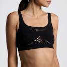 Brassi&egrave;re de Sport en maille technique - Cavalleria Toscana