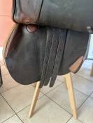 Selle Devoucoux mod&egrave;le Socoa 