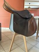 Selle Devoucoux mod&egrave;le Socoa 