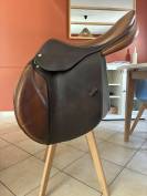 Selle Devoucoux mod&egrave;le Socoa 