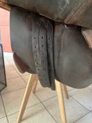 Selle Devoucoux mod&egrave;le Socoa 