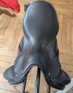 Selle de dressage Equipe mod&egrave;le Emporio