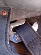 Selle wintec 2000 tte &eacute;quip&eacute;e 