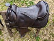 Selle Arizona Barefoot 