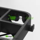 ReitPRO Paddockplaten & Grastegels | Parkeerplaatsen