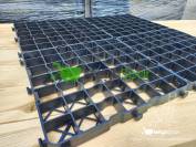 ReitPRO Paddockplaten & Grastegels | Parkeerplaatsen