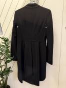 Frac dressage Equiline noir neuf 36