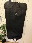 Frac dressage Equiline noir neuf 36