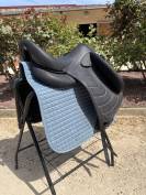 &Agrave; vendre Selle de dressage Devoucoux Harmonie