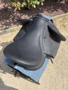 &Agrave; vendre Selle de dressage Devoucoux Harmonie