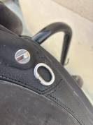 &Agrave; vendre Selle de dressage Devoucoux Harmonie