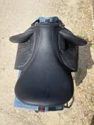 &Agrave; vendre Selle de dressage Devoucoux Harmonie