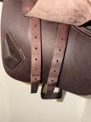 selle CWD mademoiselle 2GS SE40 