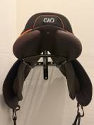 selle CWD mademoiselle 2GS SE40 