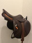 selle CWD mademoiselle 2GS SE40 