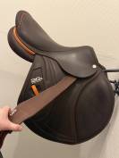 selle CWD mademoiselle 2GS SE40 