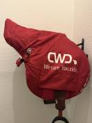 selle CWD mademoiselle 2GS SE40 