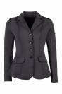Veste de concours Amy - HKM - &Eacute;lastique, cintr&eacute;e