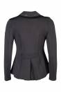 Veste de concours Amy - HKM - &Eacute;lastique, cintr&eacute;e